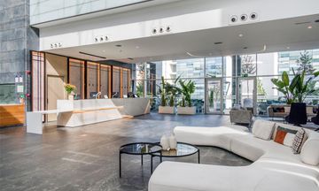 Hotel Ilunion Atrium