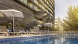 Hotel Ilunion Atrium Pool