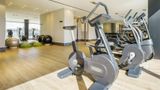 Hotel Ilunion Atrium Health