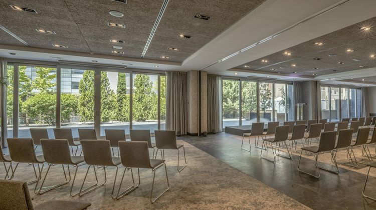 Hotel Ilunion Atrium Ballroom