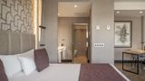 Hotel Ilunion Atrium Room