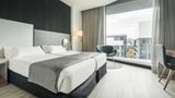 Hotel Ilunion Atrium Room