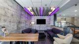Repotel Airport Hotel Lobby