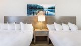 Repotel Airport Hotel Room
