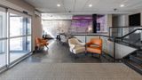 Repotel Airport Hotel Lobby
