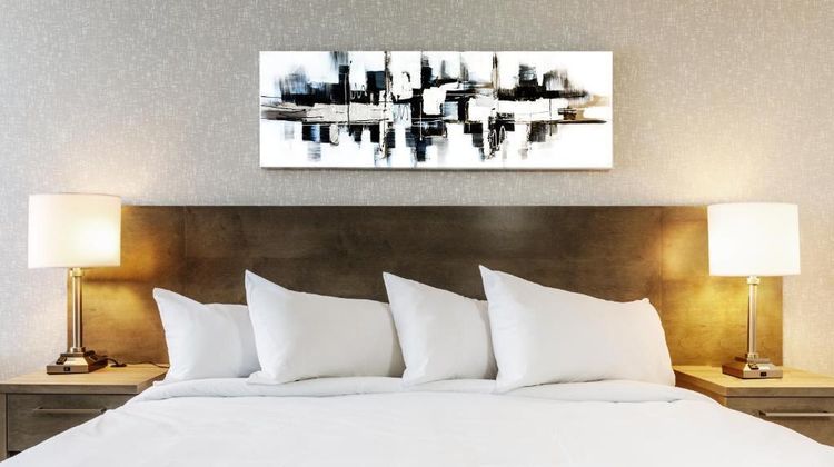 Repotel Airport Hotel Room