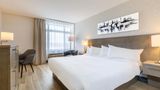 Repotel Airport Hotel Room