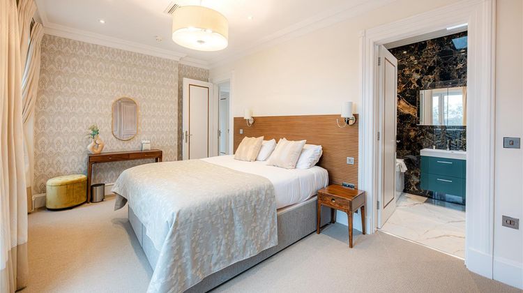 Fountain House Apartments Lancaster Gate Suite