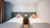 Fountain House Apartments Lancaster Gate Room