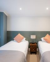 Fountain House Apartments Lancaster Gate