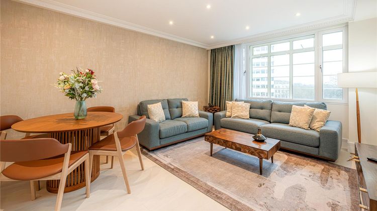 Fountain House Apartments Lancaster Gate Other