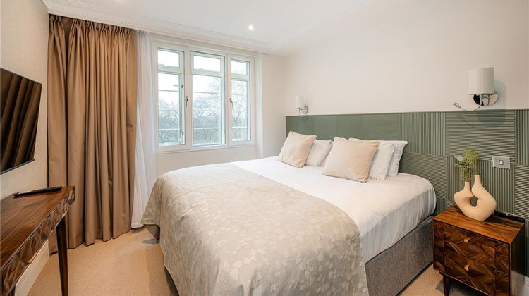 Fountain House Apartments Lancaster Gate Other