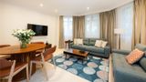 Fountain House Apartments Lancaster Gate Room