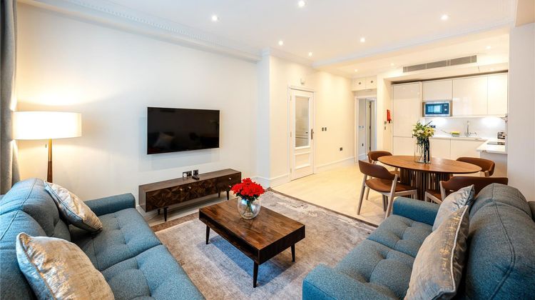 Fountain House Apartments Lancaster Gate Other