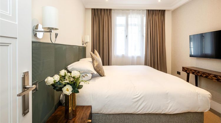 Fountain House Apartments Lancaster Gate Other