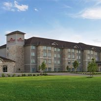 Hawthorn Extended Stay byWyndham Killeen