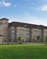 Hawthorn Extended Stay byWyndham Killeen