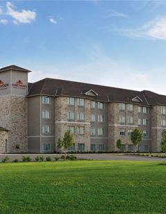 Hawthorn Extended Stay byWyndham Killeen