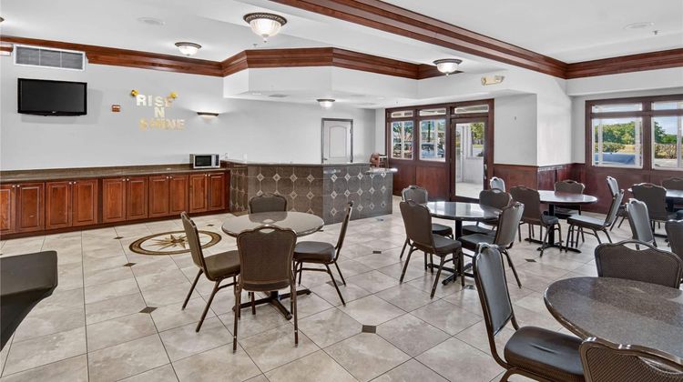 Hawthorn Extended Stay byWyndham Killeen Restaurant