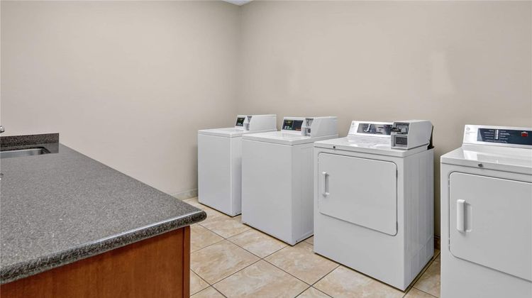 Hawthorn Extended Stay byWyndham Killeen Other