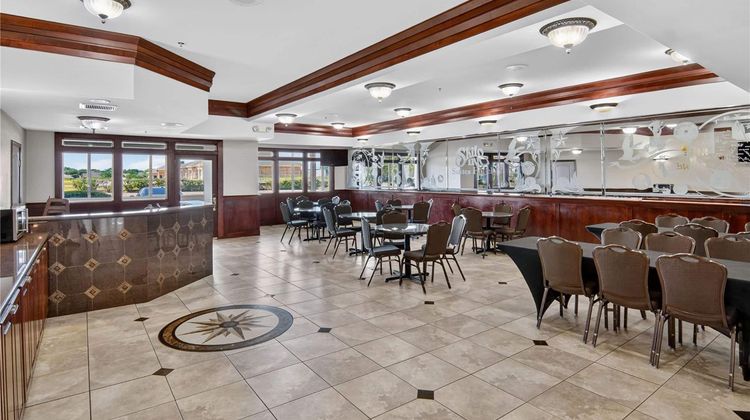 Hawthorn Extended Stay byWyndham Killeen Restaurant