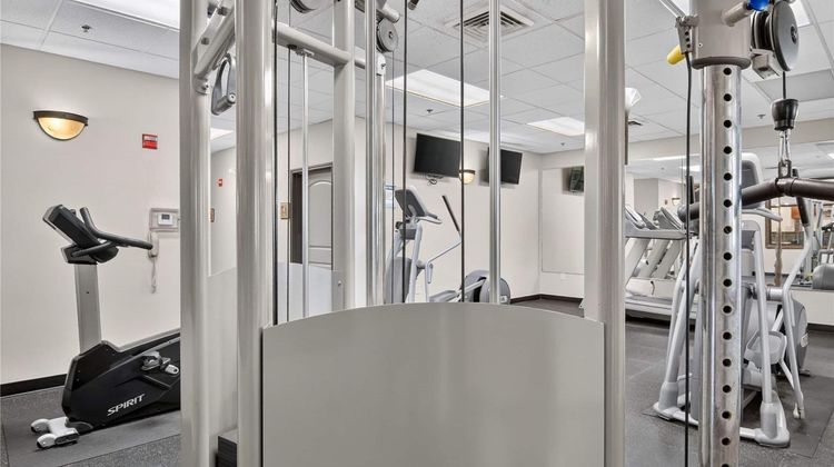 Hawthorn Extended Stay byWyndham Killeen Health