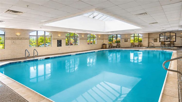 Hawthorn Extended Stay byWyndham Killeen Pool