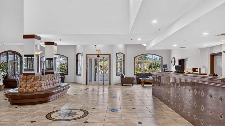 Hawthorn Extended Stay byWyndham Killeen Lobby