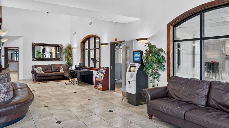 Hawthorn Extended Stay byWyndham Killeen Lobby