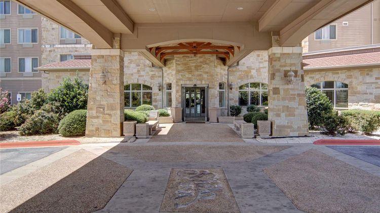 Hawthorn Extended Stay byWyndham Killeen Exterior