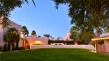 Lodge on the Desert Exterior