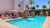Lodge on the Desert Pool