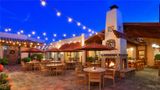 Lodge on the Desert Restaurant