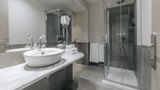 Continental Hotel Room