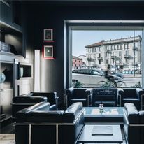 Continental Hotel