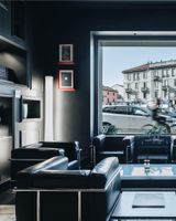 Continental Hotel