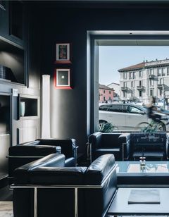 Continental Hotel