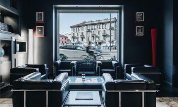 Continental Hotel
