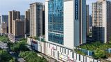 Novotel Xian Daming Place Exterior
