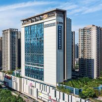 Novotel Xian Daming Place