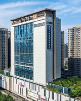 Novotel Xian Daming Place