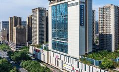 Novotel Xian Daming Place
