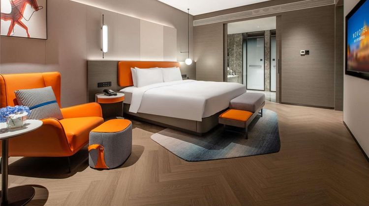 Novotel Xian Daming Place Suite