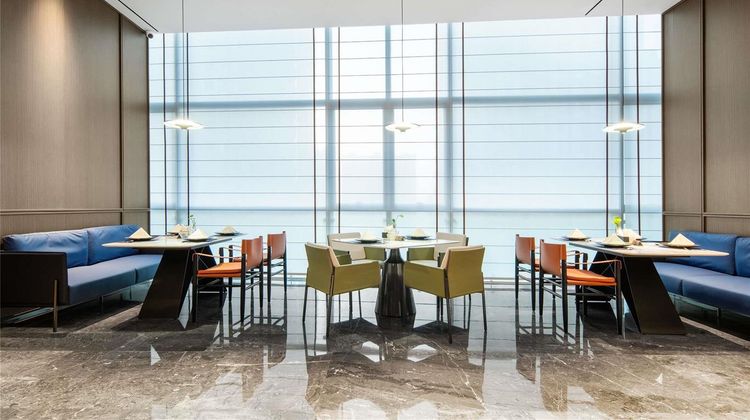 Novotel Xian Daming Place Restaurant