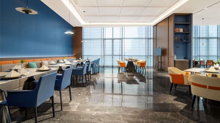 Novotel Xian Daming Place Restaurant