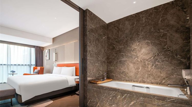 Novotel Xian Daming Place Suite