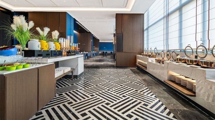 Novotel Xian Daming Place Restaurant
