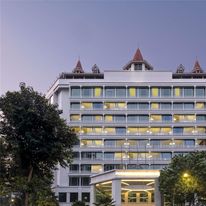 Novotel Robertson Quay
