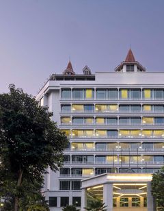 Novotel Robertson Quay