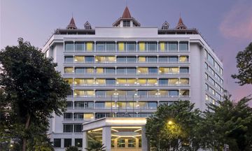Novotel Robertson Quay